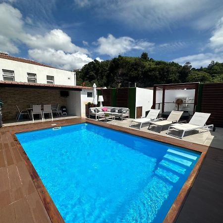 The Spot - Ilha De Sao Miguel Villa Povoacao  Bagian luar foto