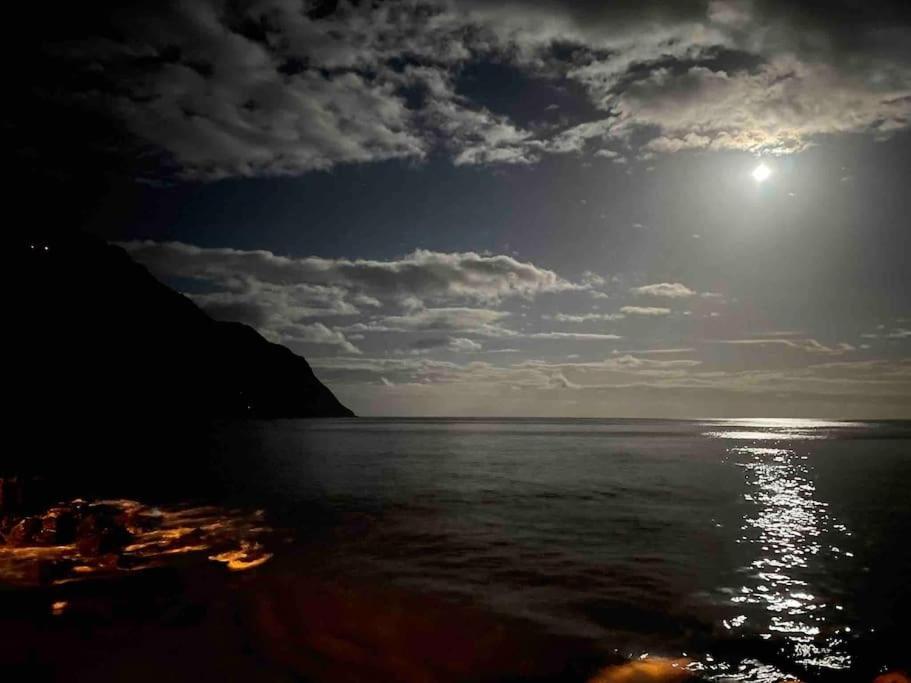 The Spot - Ilha De Sao Miguel Villa Povoacao  Bagian luar foto