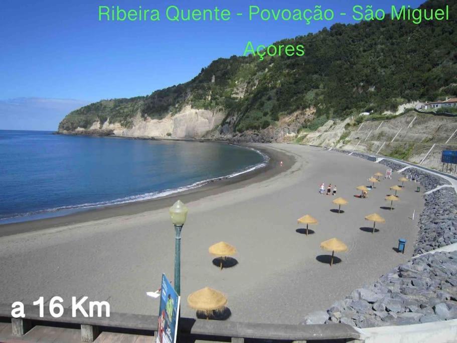 The Spot - Ilha De Sao Miguel Villa Povoacao  Bagian luar foto
