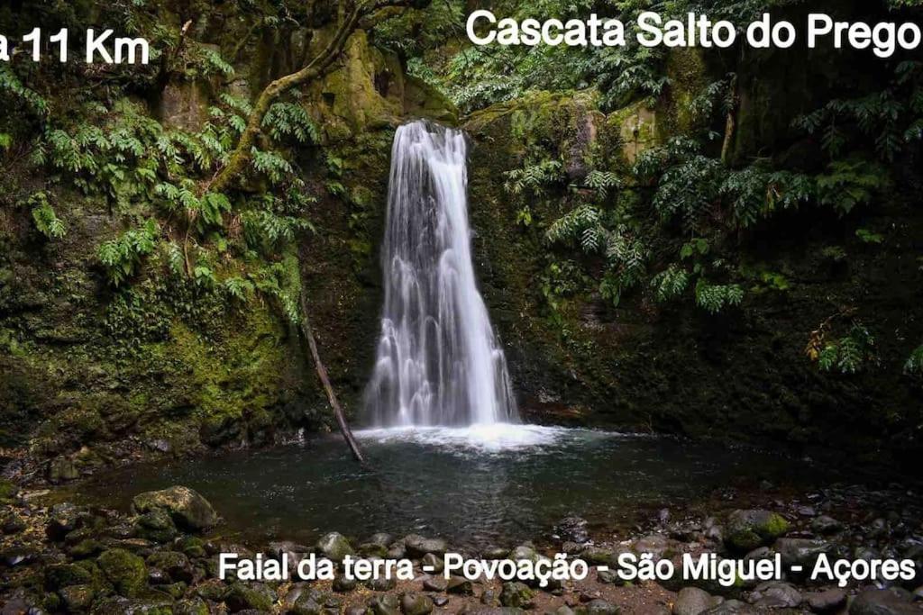 The Spot - Ilha De Sao Miguel Villa Povoacao  Bagian luar foto