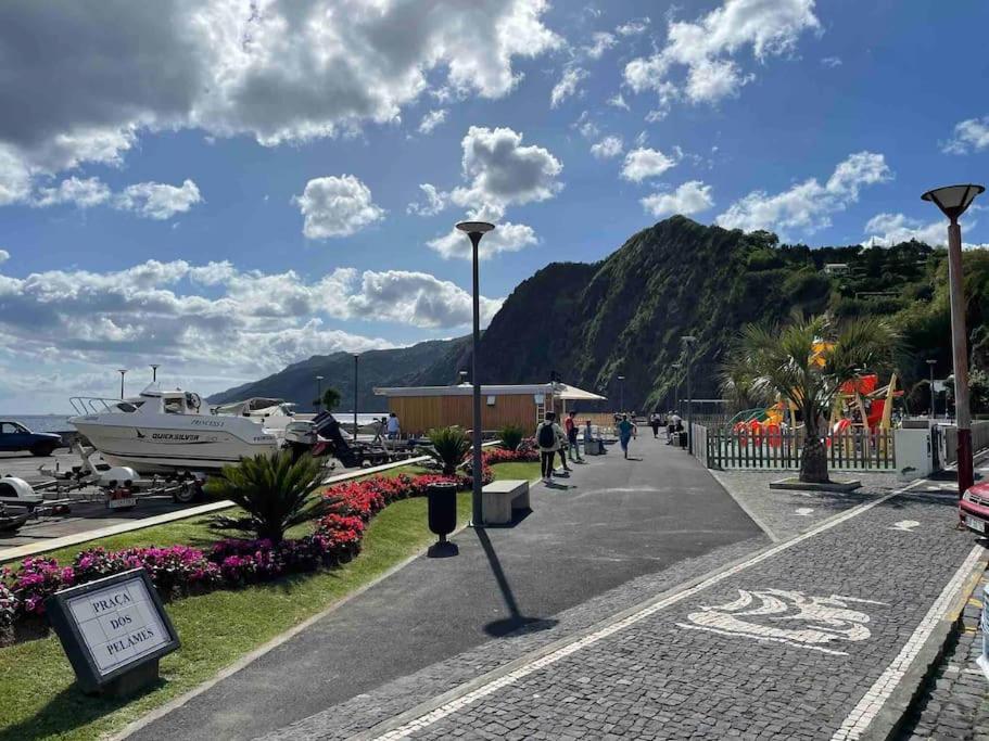 The Spot - Ilha De Sao Miguel Villa Povoacao  Bagian luar foto