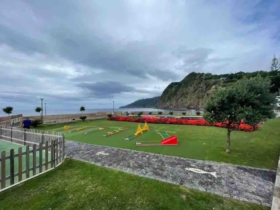 The Spot - Ilha De Sao Miguel Villa Povoacao  Bagian luar foto