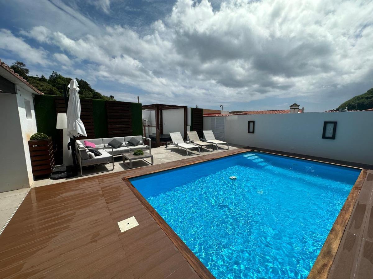 The Spot - Ilha De Sao Miguel Villa Povoacao  Bagian luar foto