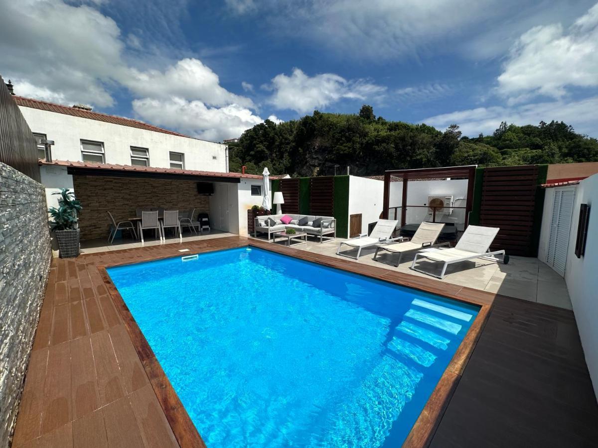The Spot - Ilha De Sao Miguel Villa Povoacao  Bagian luar foto