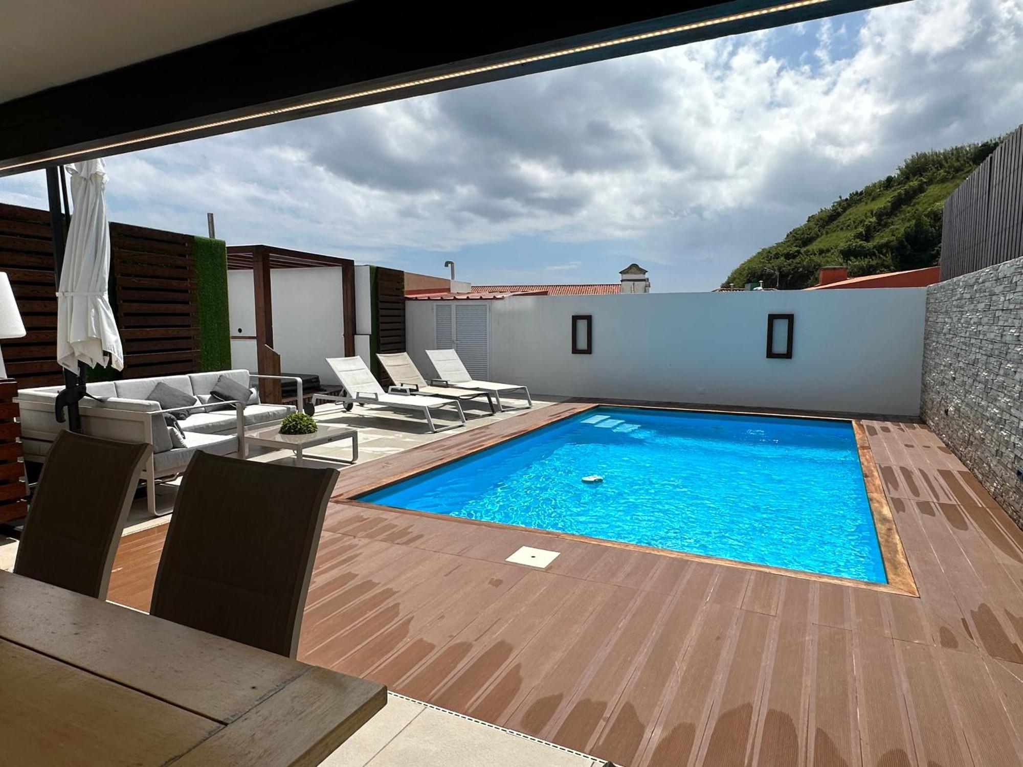 The Spot - Ilha De Sao Miguel Villa Povoacao  Bagian luar foto
